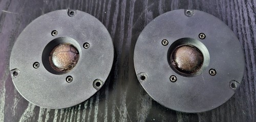 Tweeter kef sp1231 - tweeter,