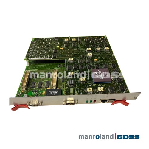Rgp5 carte électronique - rgp5,