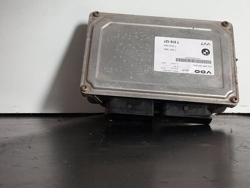 7507493 centralina motore - , bmw