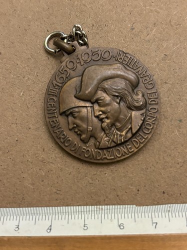 Medaglia militare iii - militare, iii°