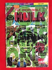 FOR FANS ONLY 3 INCREDIBILE