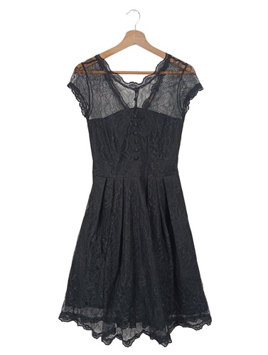 Miusol abito pizzo donna - miusol,