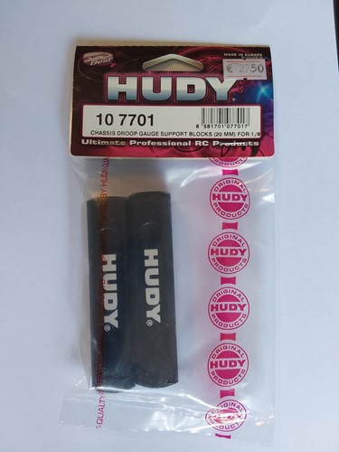 Hudy supporti telaio alluminio - telaio,