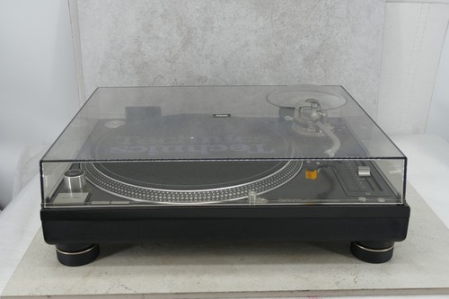 Technics 1210m5g 1210 - technics, sl-1210m5g