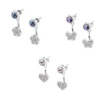 Sagapò Orecchini Pendenti