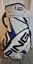 PING Tour Borsa da Golf Staff