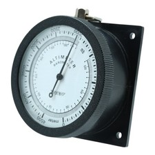 Altimetro Pocket Barometer