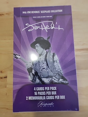 Keepsake jimi hendrix premiere - keepsake,