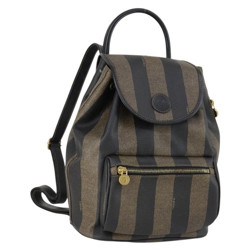 Fendi zaino tela - fendi,