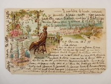 CPA Svizzera Ticino Lugano