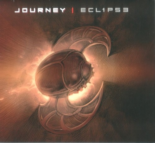 Journey eclipse ecl1ps3 - journey,