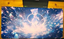 🌊 Tappetino Mouse Pokémon