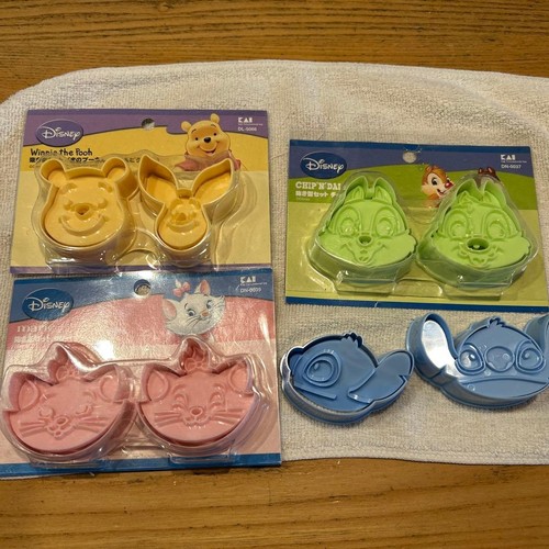 Set tagliabiscotti disney - disney, chip