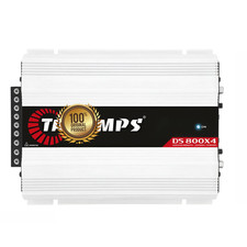Taramps 800x4 amplificatore - taramps,
