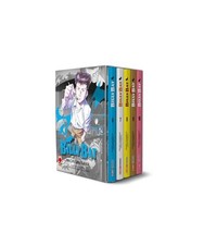 Billy Bat [Vol. 6-10] [Planet