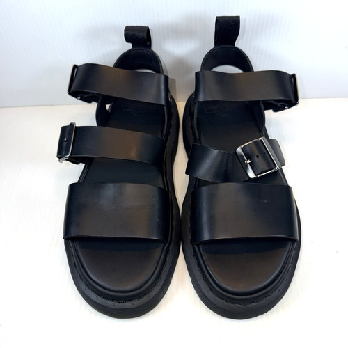 Martens vegan gryphon - dr,