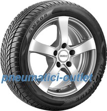 Goodride SW608 205/45 R17 88H