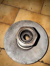 Correttore Di Coppia Malossi Runner 180 2t Dado Interno