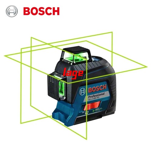 Bosch gll3 60xg - bosch, 12