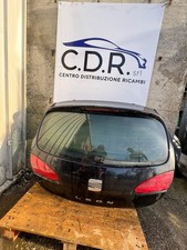 PORTELLONE POSTERIORE SEAT LEON DAL 2008 IN POI