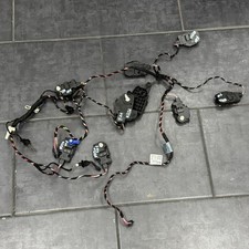Riscaldonneto Motore Servo