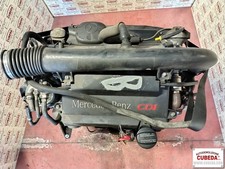 Motore Mercedes Vito 112 2.2 Cdi W638 2003 90kw 611980