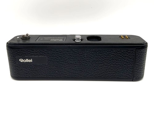 Rollei autowinder per motore - rollei,