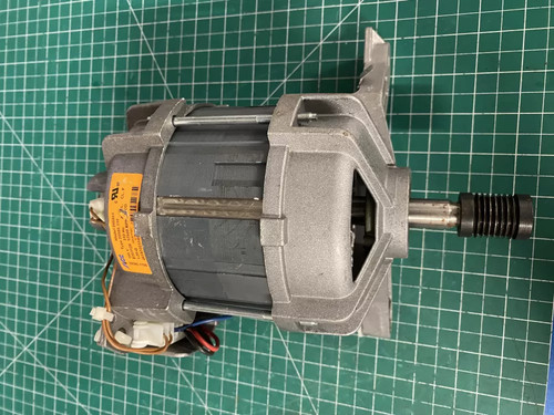 Motore lavatrice whirlpool - motore,