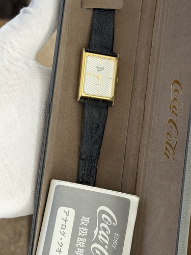 Nos raro orologio vintage - nos,