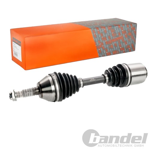 Albero motore 576 - +,