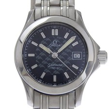 OMEGA Seamaster 120M Jacques