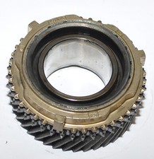 Ruota Di Scorta 4° Marcia