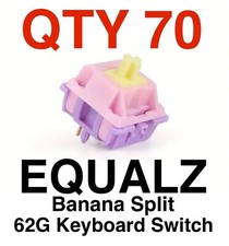 70x C³ Equalz x TKC Banana