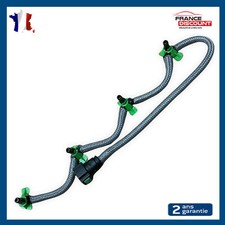 Kit Rampe de Retour Injecteurs