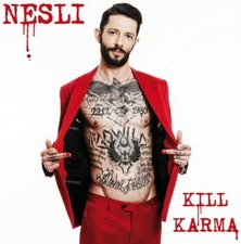 NESLI - Kill Karma - CD Nuovo Sigillato
