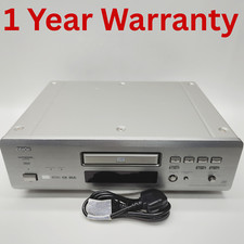 Denon DVD-2900 Dolby Digital