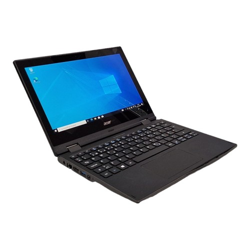 Acer travelmate spin - acer,