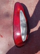 FANALE POSTERIORE HYUNDAI COUPE - HYUNDAI TIBURON 1995>1998 DESTRO DX STOP 