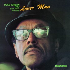 Duke Jordan - Lover Man [New