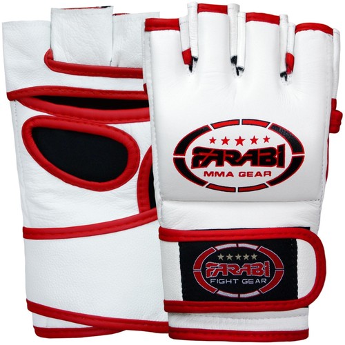 Guanti grappling mma in - da,