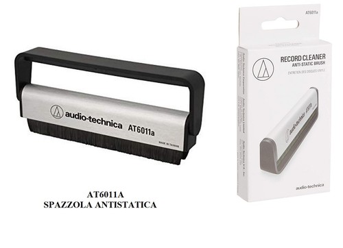 Audiotechnica at6011a spazzola - audiotechnica,