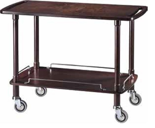 Carrello gueridon - , cm