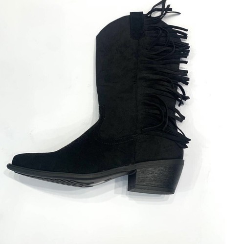 Camperos donna neri - donna,
