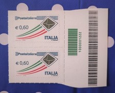 ITALIA REPUBBLICA 2010