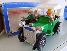 Giocattolo antico modellino