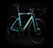 Road bike bianchi oltre - bike, rc