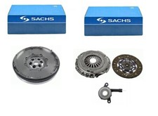 Kit Frizione + Volano per Jeep