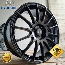 Kit 4 Cerchi in lega da 15"