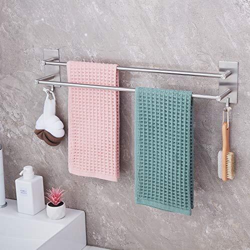 Porta asciugamani bagno - js,