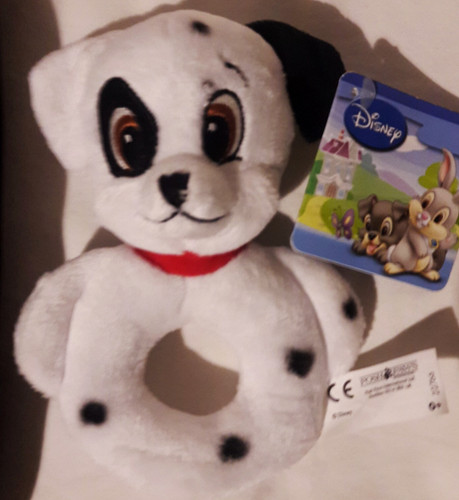 Carica dei 101 - la, disney